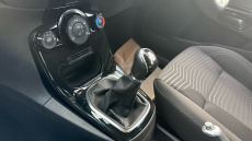 Ford Fiesta 1.25 82 Zetec 5dr Petrol Hatchback